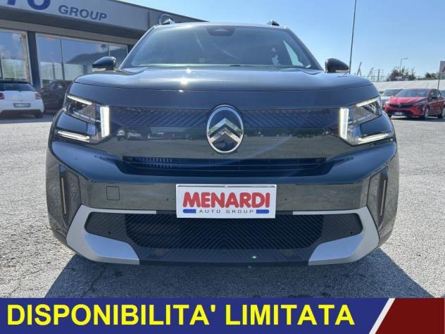 Citroën C3 Aircross PureTech Turbo 100 Plus OFFERTA LIMITATA - Foto 2