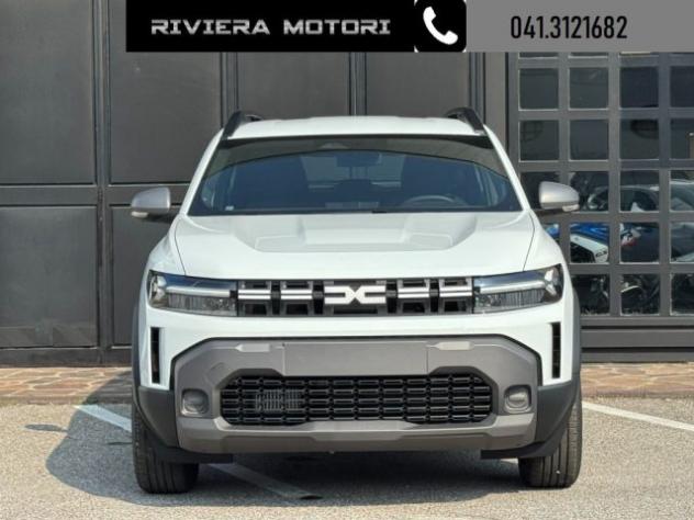 DACIA Duster EXPRESSION HYBRID-G GPL 150 CV EDC 4X4 rif. 22495614 - Foto 5