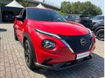 NISSAN Juke 1.6 HEV N-Connecta Auto rif. 23820652