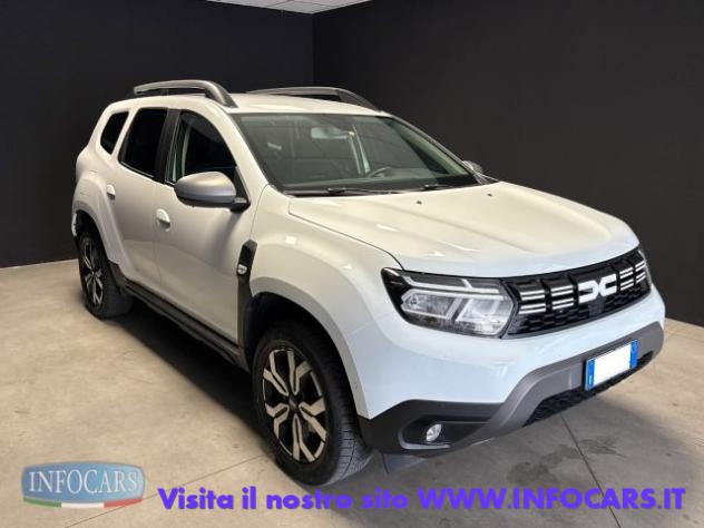 DACIA Duster 1.5 Blue dCi 8V 115 CV 4x2 Journey Autocarro 4 Pos rif. 23997545
