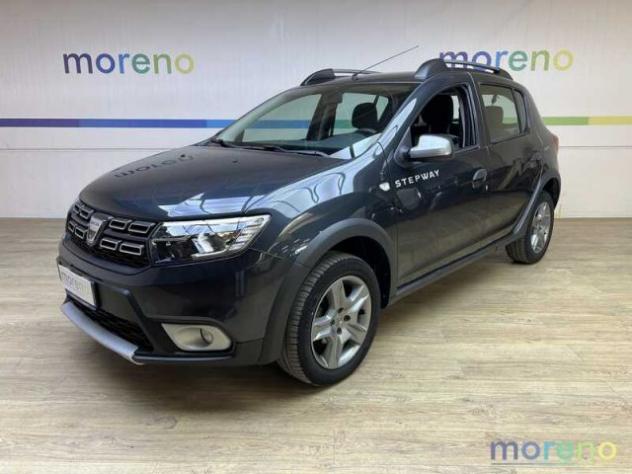 DACIA Sandero stepway 1.5 blue dCi 95 CV Access s&s rif. 19168973