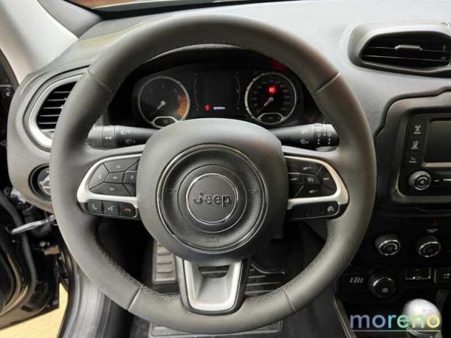 JEEP Renegade 2.0 MJT 140 CV Longitude 4WD rif. 18647784 - Foto 6
