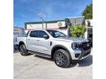 FORD RANGER 3.0 WILDTRAK 240 CV DC 44.500 + iva 22%