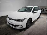 VOLKSWAGEN GOLF 8 TGI DSG VARIANT METANO (IVA DEDUCIBILE)