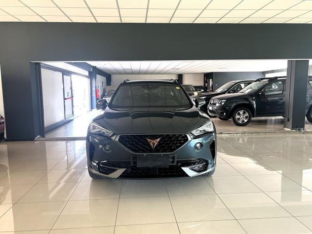 CUPRA Formentor 1.5 TSI DSG Technology Pack - Foto 2