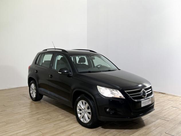Volkswagen Tiguan Tiguan 2.0 tdi bm Trend&Fun - Foto 3