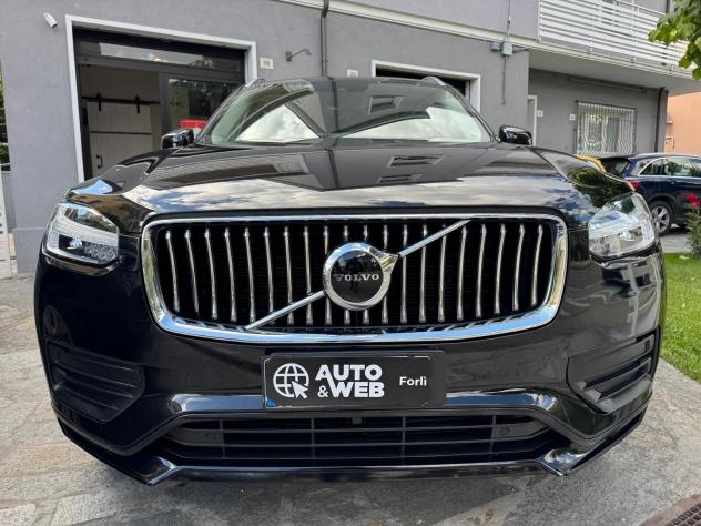VOLVO XC90 B5 (d) AWD Geartronic 7 posti R-DESING - Foto 4