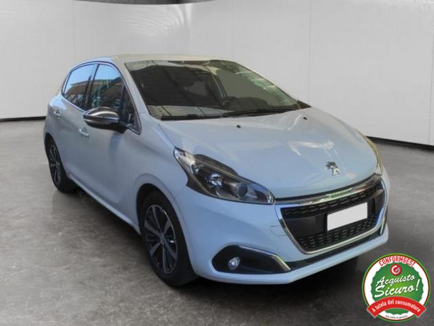 PEUGEOT 208 1° serie PureTech 82 5 porte Active rif. 23922069 - Foto 3
