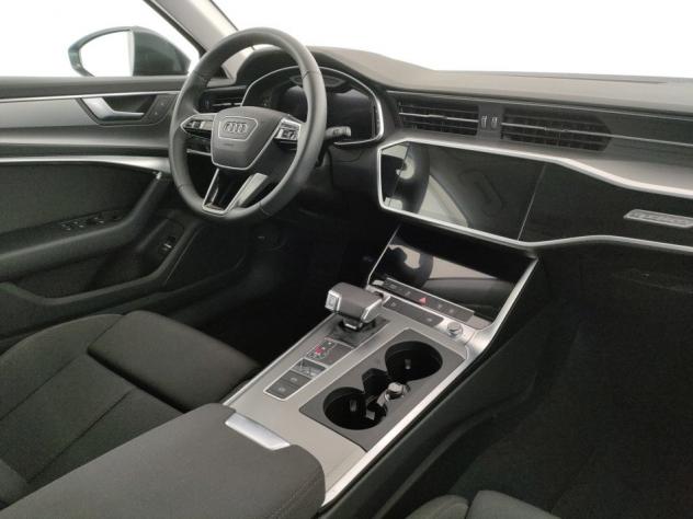 Audi A6 40 2.0 tdi mhev 12V S line edition quattro s-tronic / - Foto 9