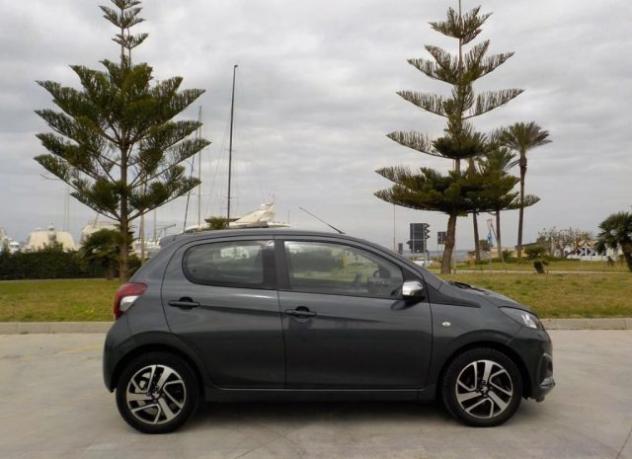 PEUGEOT 108 VTi 68 ETG 5 porte Allure rif. 23472641 - Foto 4