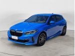 BMW Serie 1 F40 Diesel 118d Msport auto