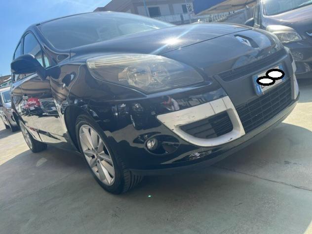 RENAULT SCENIC X- MOOD BENZINA - Foto 5