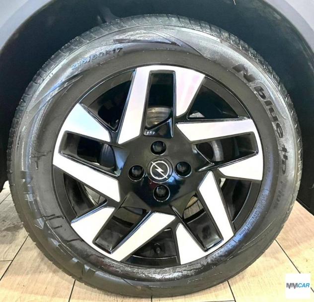 OPEL Mokka 1.2 Turbo 101 CV Elegance - Foto 5