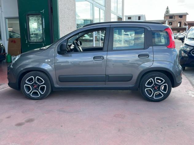 FIAT Panda 1.0 FireFly 70cv S&S Hybrid City Life - Foto 4