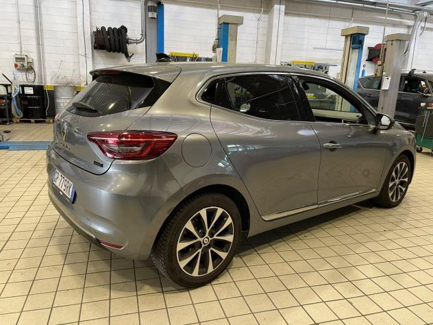 Renault Clio E-Tech Hybrid 1.6 Hybrid E-TECH 145 Techno - Foto 4