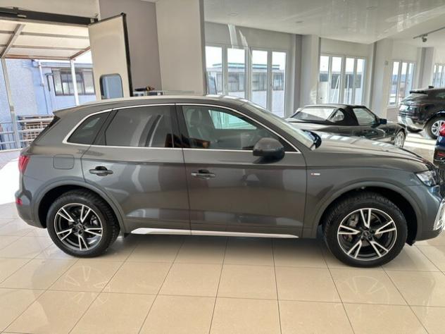 Audi Q5 40 TDI 204 CV quattro S tronic Business Advanced - Foto 5