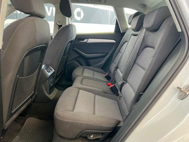 AUDI Q5 2.0 TDI 190 CV S tronic rif. 23827677 - Foto 7