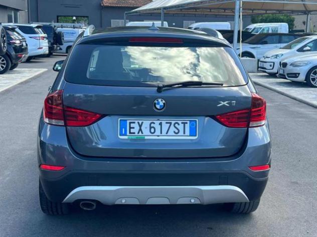 BMW X1 sDrive18d X Line rif. 23780218 - Foto 5