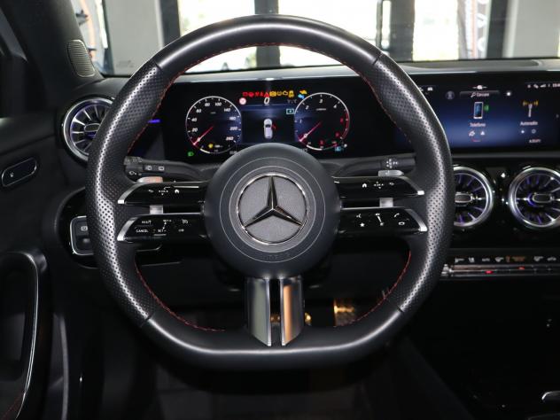Mercedes-Benz A 200 AMG Line Premium Advanc #50589 - Foto 9