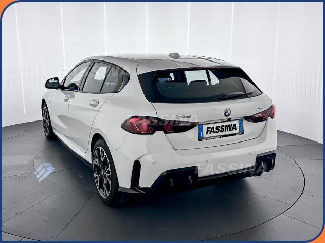 BMW Serie 1 120 48V MSport Design auto 170cv - Foto 4