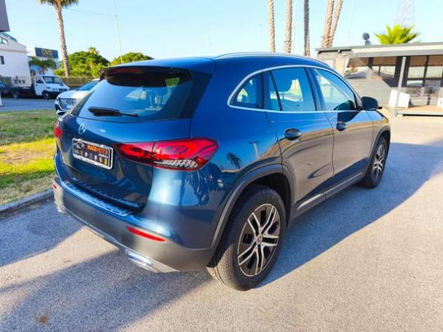 MERCEDES-BENZ GLA 180 Automatic Sport Plus rif. 23827873 - Foto 3