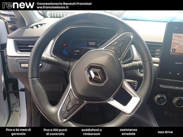 RENAULT Captur E-TECH Plug-In Hybrid 160 INTENS rif. 23860047 - Foto 9