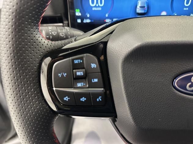 Ford Puma 1.0 Ecoboost Hybrid 125CV ST-Line - Foto 8