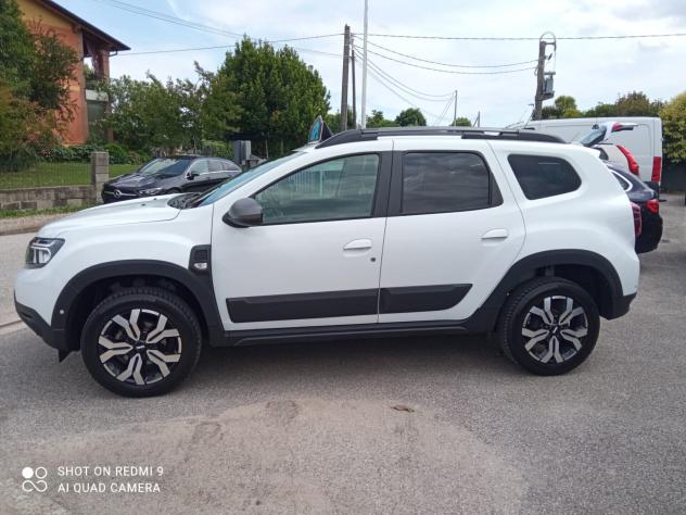 Dacia Duster 1.0 TCe GPL 4x2 Extreme 101CV 5P - Foto 4