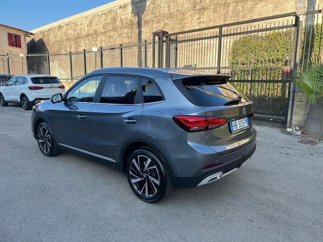 Mg ZS hev luxury - Foto 3