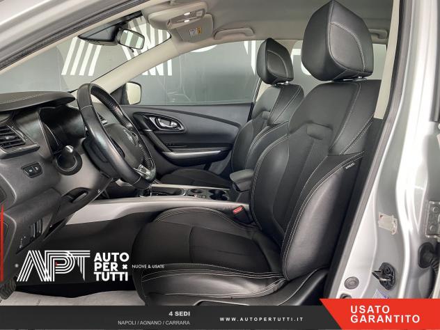 Renault Kadjar Kadjar 1.5 dci energy Intens 110cv edc - Foto 9