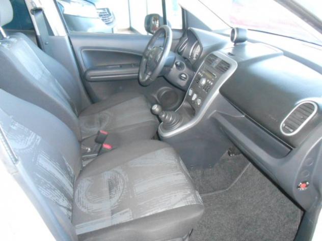 OPEL Agila 1.2 16V 94 CV Elective ok neop. rif. 24011073 - Foto 9
