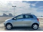 Toyota Yaris 1.4 D4D Sol
