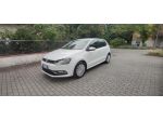 Volkswagen Polo 1.4 TDI 5p. Comfortline BlueMotion Technology