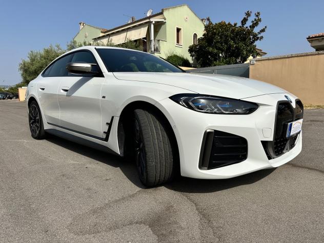 Bmw I4 M Sport 50 #11794 - Foto 2