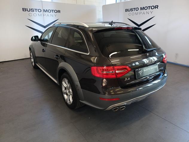 Audi A4 allroad quattro A4 Allroad 2.0 tdi Business 190c s-tronic - Foto 6