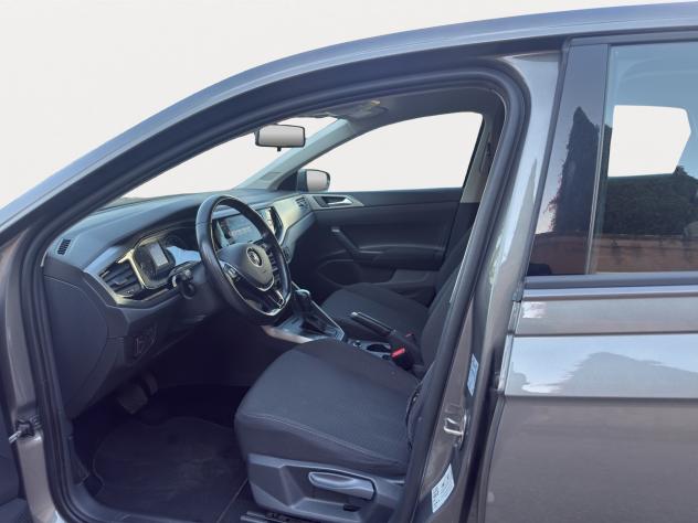 Volkswagen Polo 1.6 TDI 95 CV DSG - 2020 - Foto 9