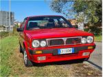 Lancia Delta hf turbo ie 1987