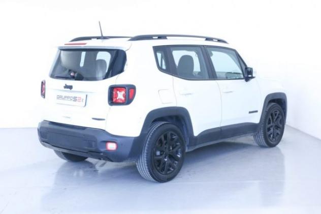 JEEP Renegade 1.0 T3 Night Eagle/NAVIGATORE/SENS PARCH POST rif. 18526551 - Foto 4