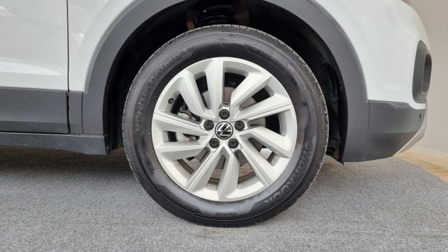 Volkswagen T-Cross T-Cross 1.0 tsi Style 110cv - Foto 6