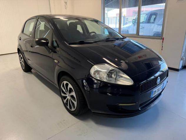 FIAT Grande Punto 1.4 5 porte Active rif. 24063391 - Foto 3
