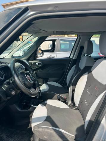 Fiat 500L 1.3 Multijet 85 CV Pop Star VISTA E PIACIUTA - Foto 4