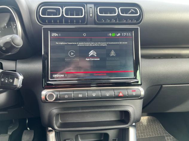 Citroen C3 Aircross 1.5HDI restyling FULL 2022 - Foto 4