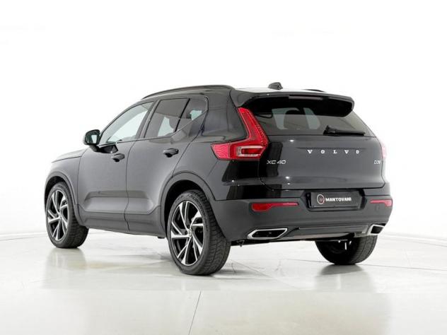 Volvo XC40 D3 automatico R-Design *AUTOCARRO N1* PREZZO PIU' IVA* - Foto 3