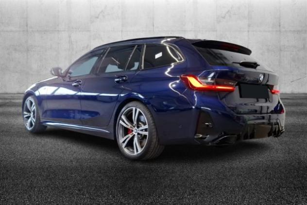 BMW 340 M i 48V xDrive Touring Msport Pro Serie 3(G20/1-8 rif. 24049155 - Foto 2