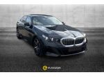 BMW 530 e sDrive Msport rif. 23806920