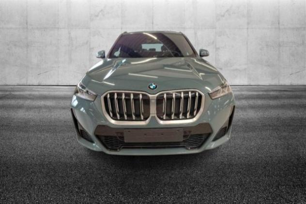 BMW X1 xDrive 20d Msport rif. 23758343 - Foto 4