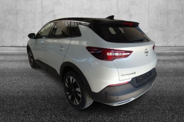 OPEL Grandland X 1.5 diesel Ecotec Start&Stop aut. 120 Anniv. rif. 21260195 - Foto 4