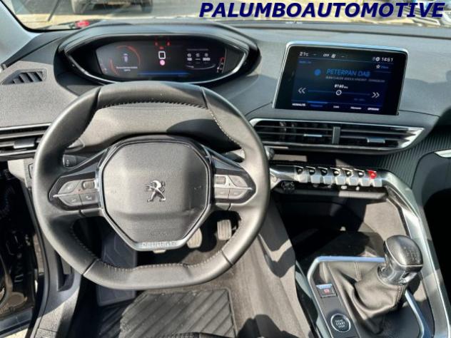 PEUGEOT 3008 BlueHDi 130 S&S Active Pack rif. 23775105 - Foto 9