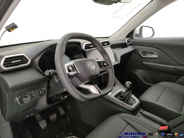MG ZS 1.5 Comfort - Foto 8