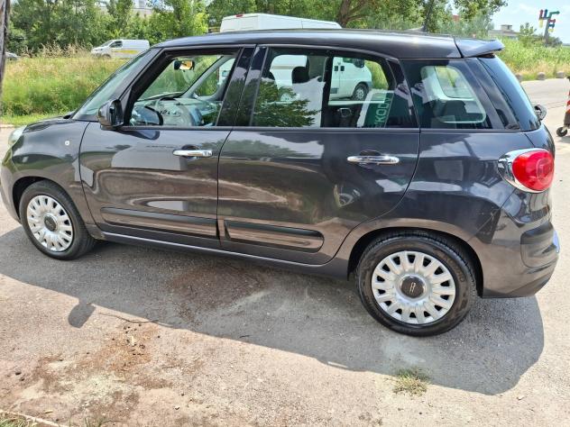 Fiat 500L 1.6 MJT 120CV.4 Posti (N1)-ULTIMO PREZZO- - Foto 6